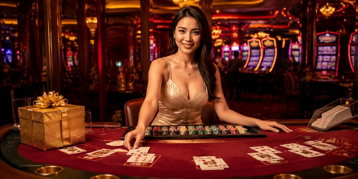au888 casino Bảng ưu đãi